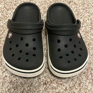 Kids Crocs